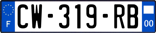 CW-319-RB