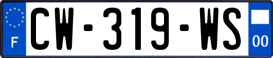 CW-319-WS