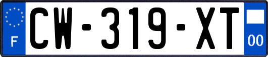 CW-319-XT