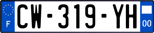 CW-319-YH