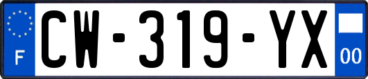 CW-319-YX