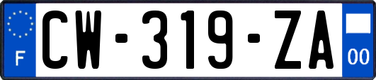 CW-319-ZA