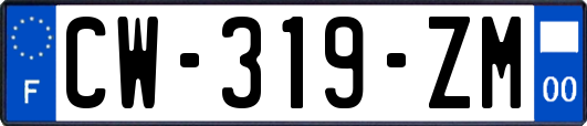 CW-319-ZM