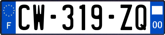 CW-319-ZQ