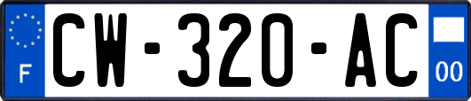 CW-320-AC