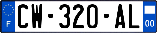 CW-320-AL