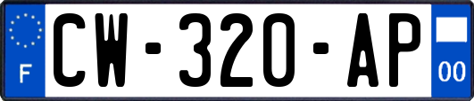 CW-320-AP