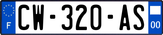 CW-320-AS