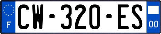 CW-320-ES