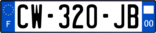 CW-320-JB