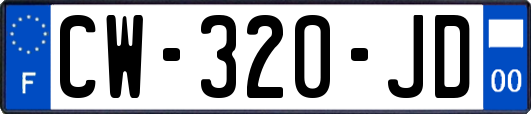CW-320-JD