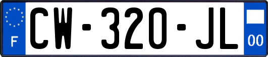 CW-320-JL