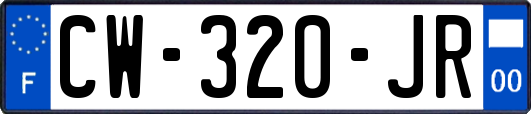 CW-320-JR