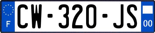 CW-320-JS