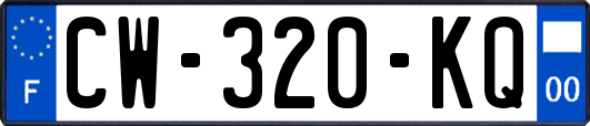 CW-320-KQ