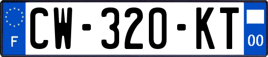 CW-320-KT