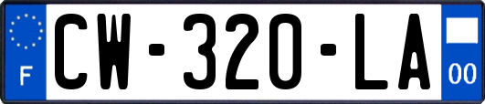 CW-320-LA
