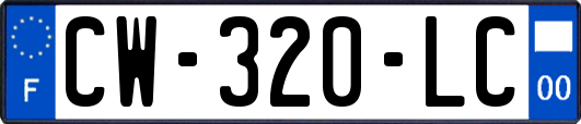 CW-320-LC