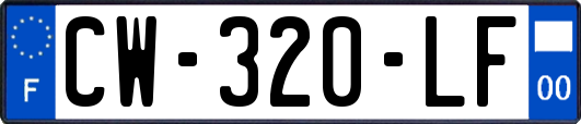 CW-320-LF