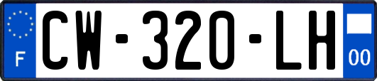 CW-320-LH