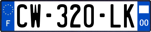 CW-320-LK