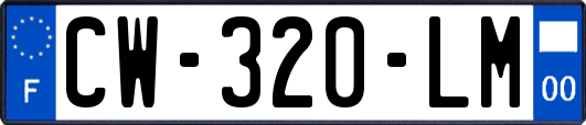 CW-320-LM
