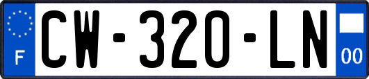 CW-320-LN