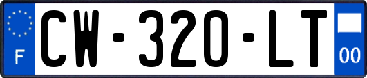 CW-320-LT