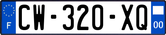 CW-320-XQ