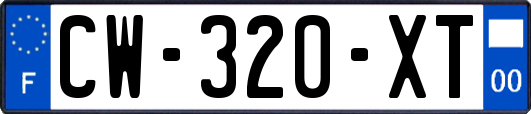 CW-320-XT