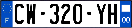 CW-320-YH