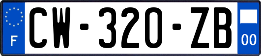 CW-320-ZB