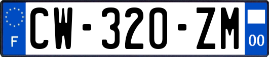 CW-320-ZM