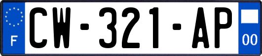 CW-321-AP