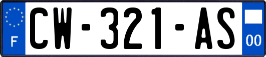 CW-321-AS