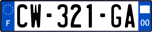 CW-321-GA