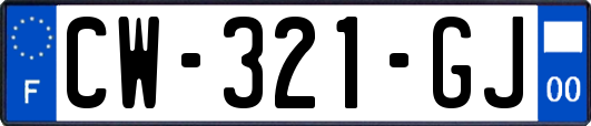 CW-321-GJ