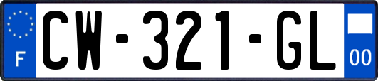 CW-321-GL