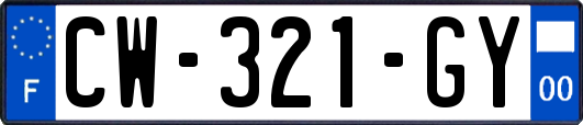 CW-321-GY