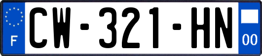 CW-321-HN