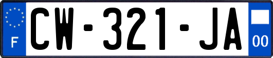 CW-321-JA
