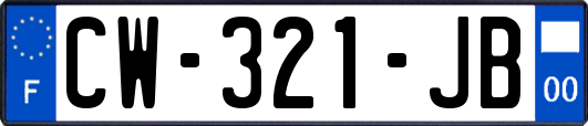 CW-321-JB