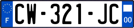 CW-321-JC