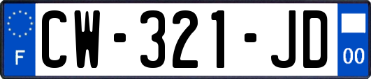 CW-321-JD