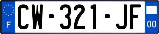 CW-321-JF
