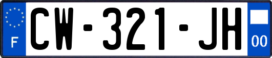 CW-321-JH