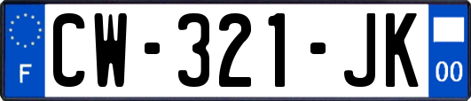CW-321-JK