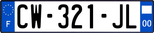 CW-321-JL