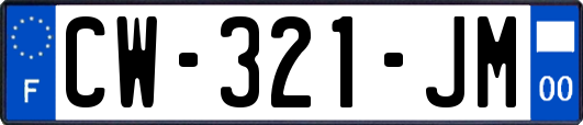 CW-321-JM