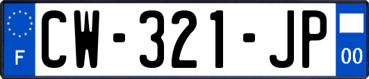 CW-321-JP